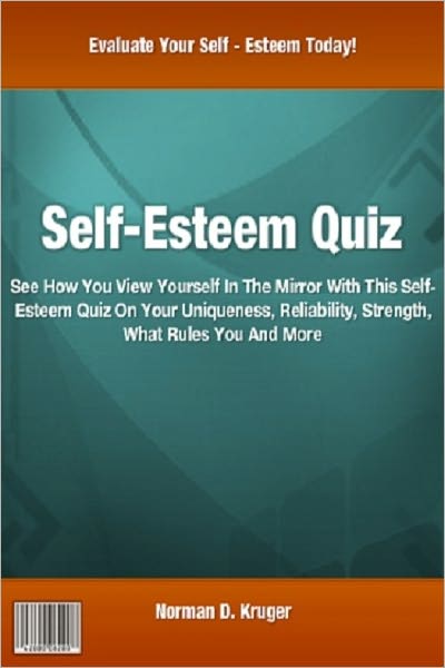 Self-Esteem Quiz : See How You View Yourself In The Mirror With This Self-Esteem Quiz On Your Uniqueness, Reliability, Strength, What Rules You And More