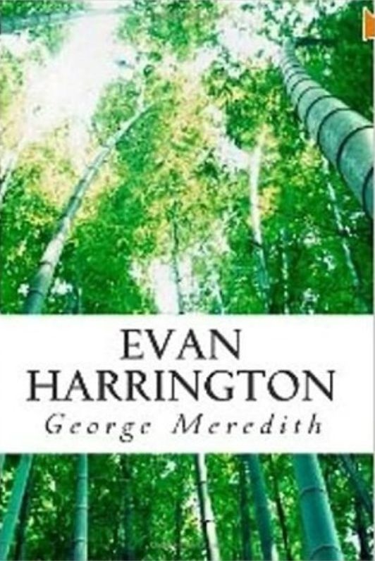 Evan Harrington: Complete