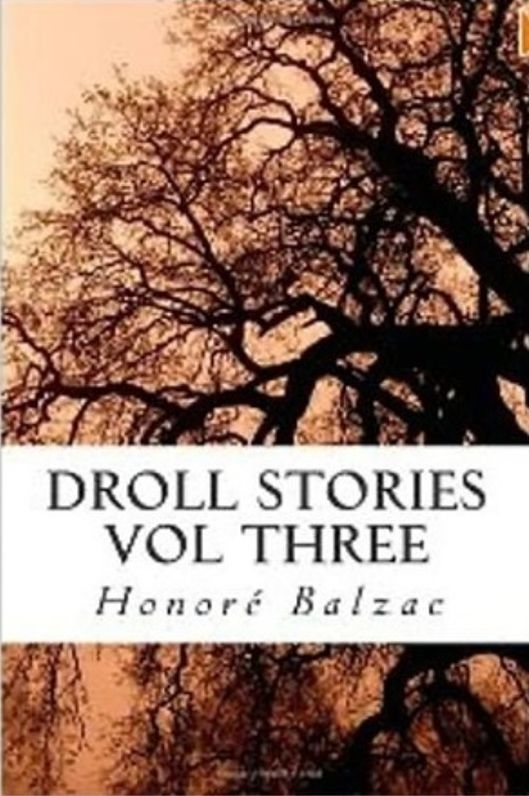 History: 99 Cent Droll Stories Vol Three