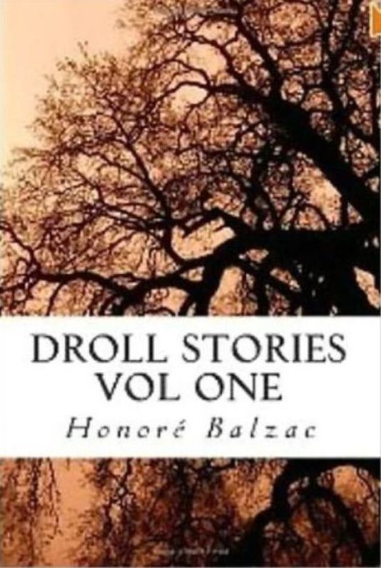 History: 99 Cent Droll Stories Vol One
