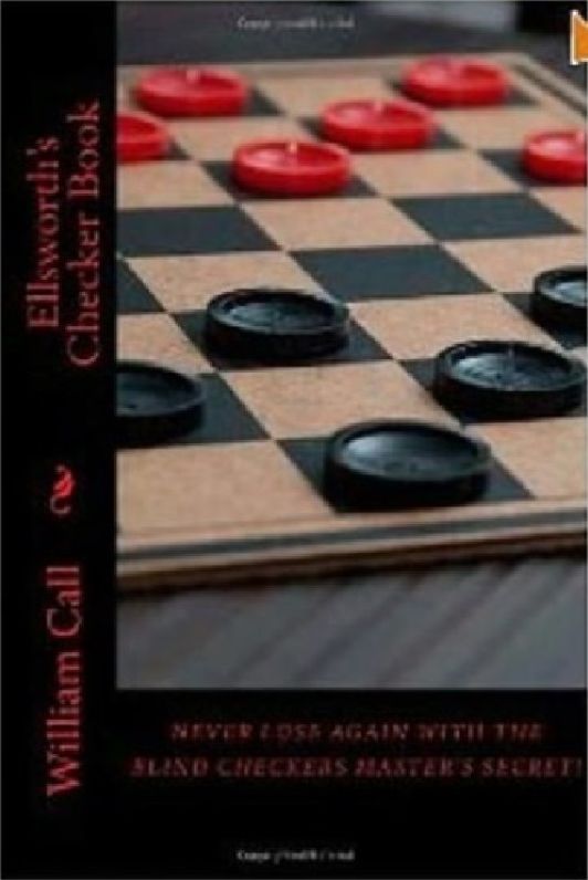 Games: 99 Cent Ellsworth's Checker Book