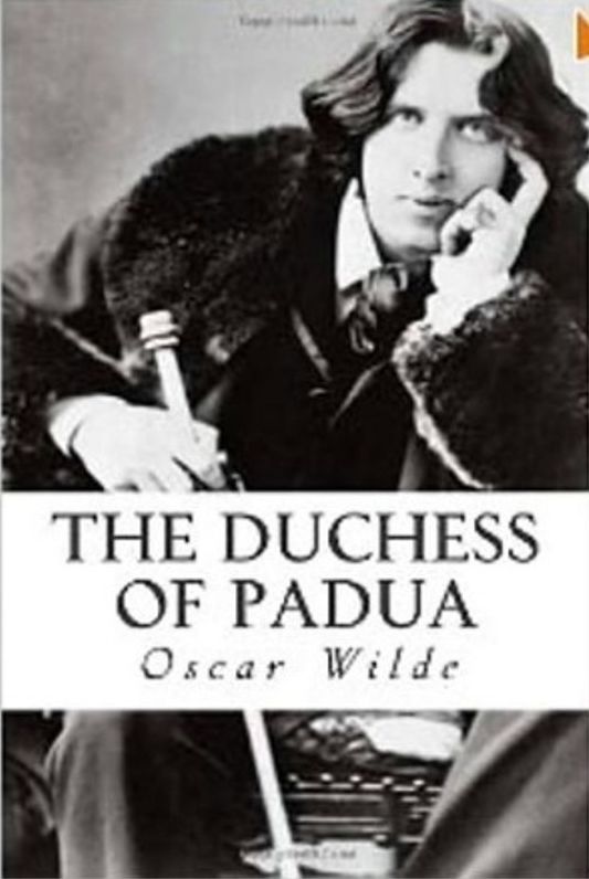 99 Cent The Duchess of Padua