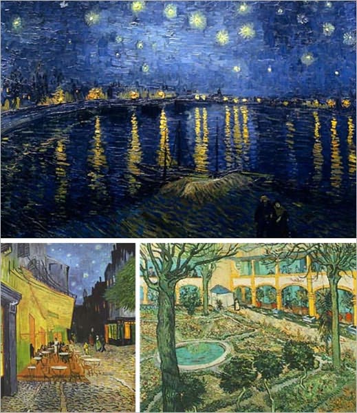The Three Cities - Lourdes, Rome, Paris