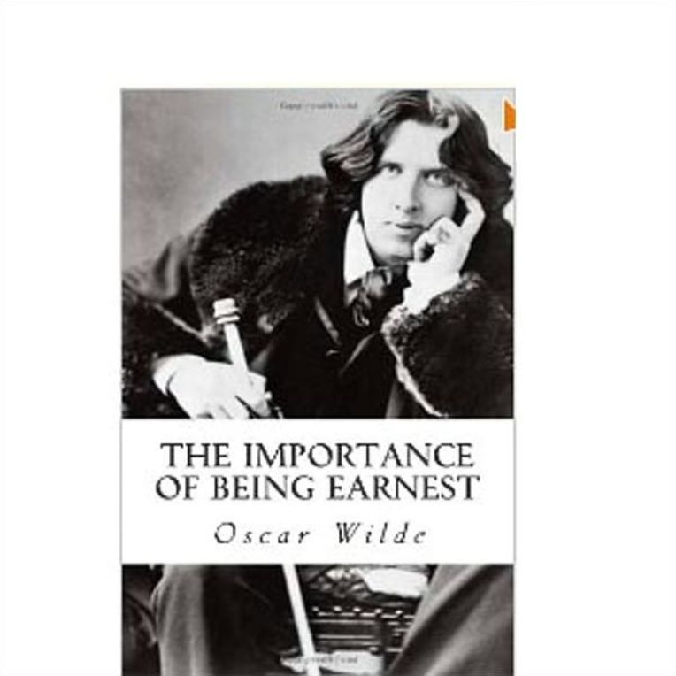 99 Cent The Importance of Being Earnest