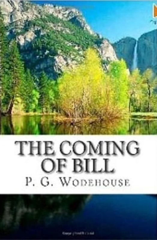 99 Cent The Coming of Bill