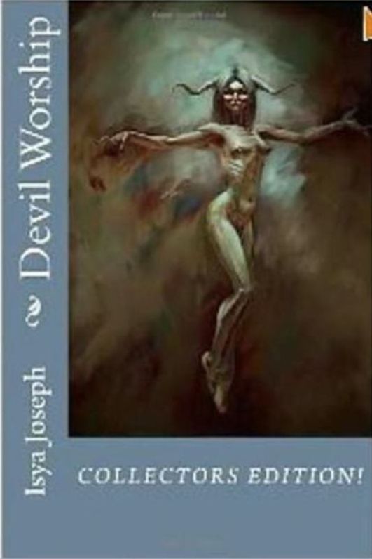 Horror: 99 Cent Devil Worship2