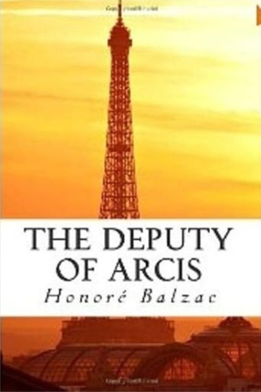 99 Cent The Deputy of Arcis