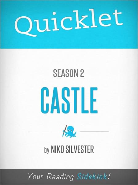 Quicklet on Castle Season 2