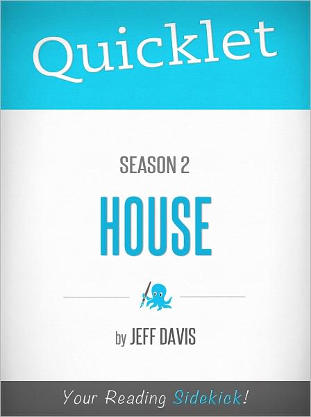 Quicklet on House Season 2 (TV Show)
