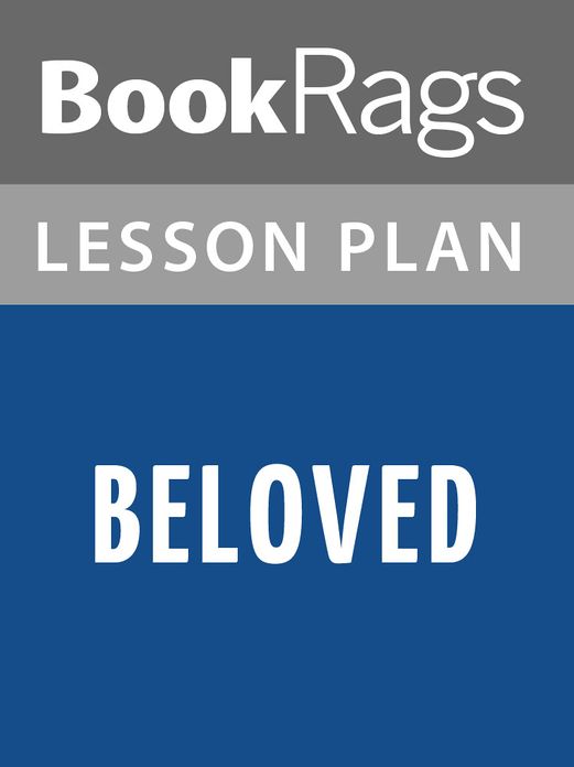 Beloved Lesson Plans