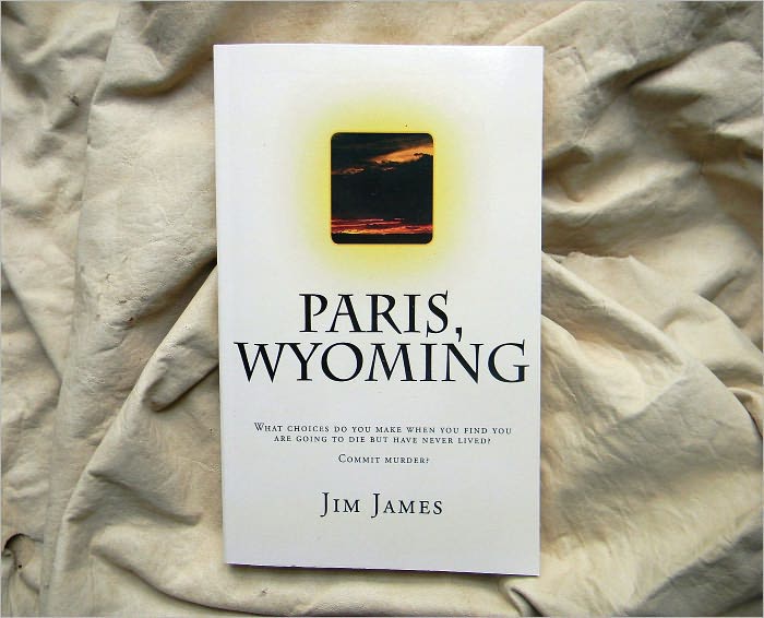 PARIS, WYOMING