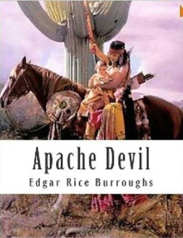 Horror: 99 Cent Apache Devil