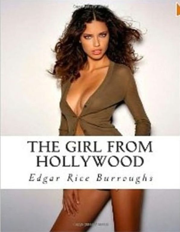 Drama: 99 Cent The Girl from Hollywood