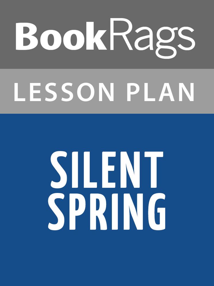 Silent Spring Lesson Plans