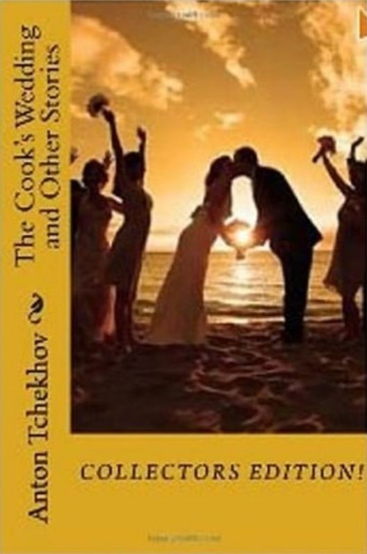 99 Cent The Cook's Wedding and Other Stories