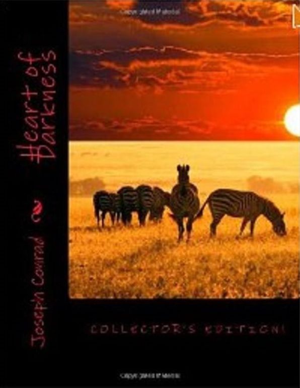 99 Cent Heart of Darkness