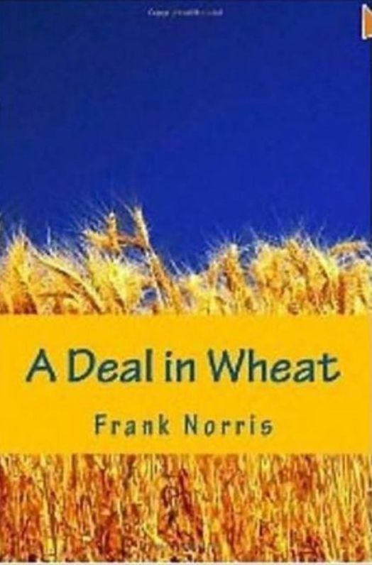 Writing: 99 Cent A Deal in Wheat