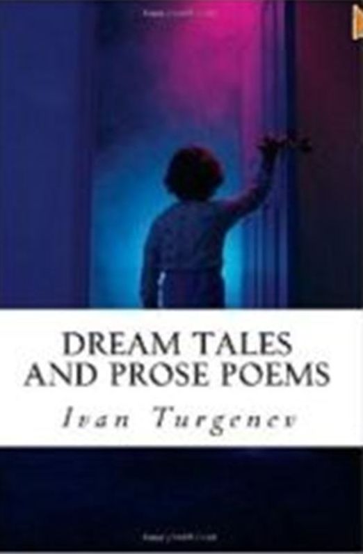Poems: 99 Cent Dream Tales and Prose Poems