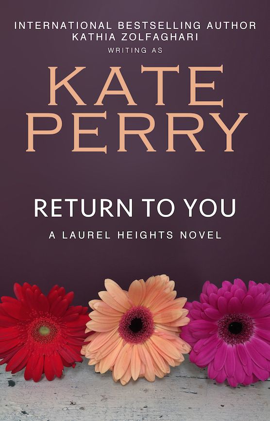 Return to You