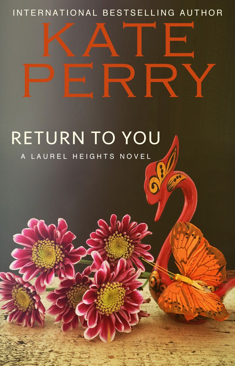 Return to You