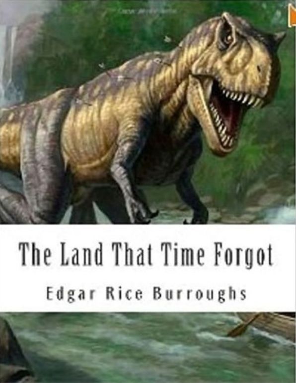 History: 99 Cent The Land That Time Forgot