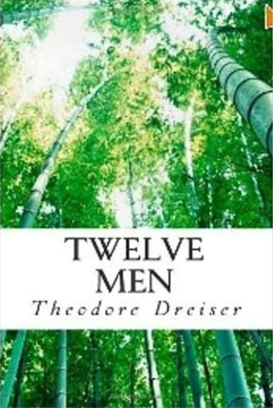 Reference & Study Aids: 99 Cent Twelve Men