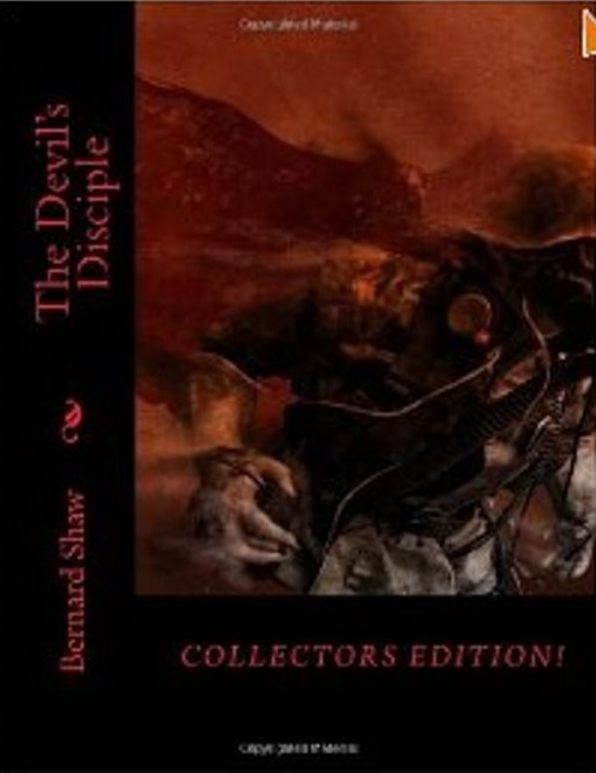 99 Cent The Devil's Disciple