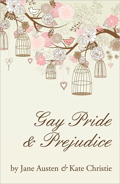 Gay Pride and Prejudice