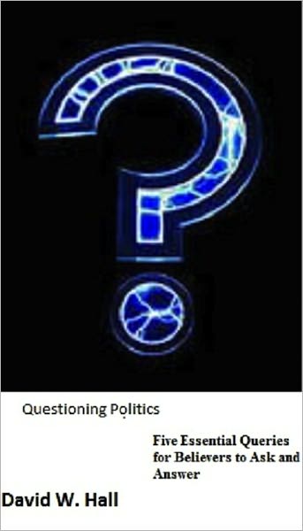 Questioning Politics