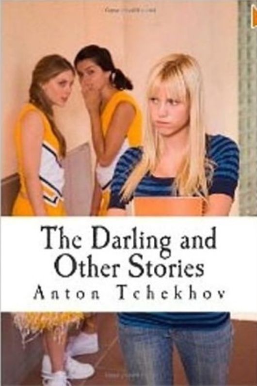 99 Cent The Darling and Other Stories