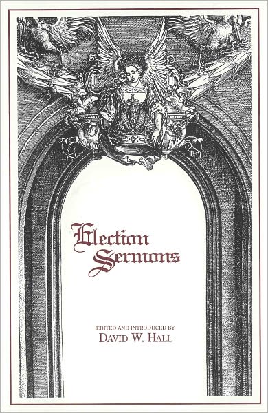 Election Sermons