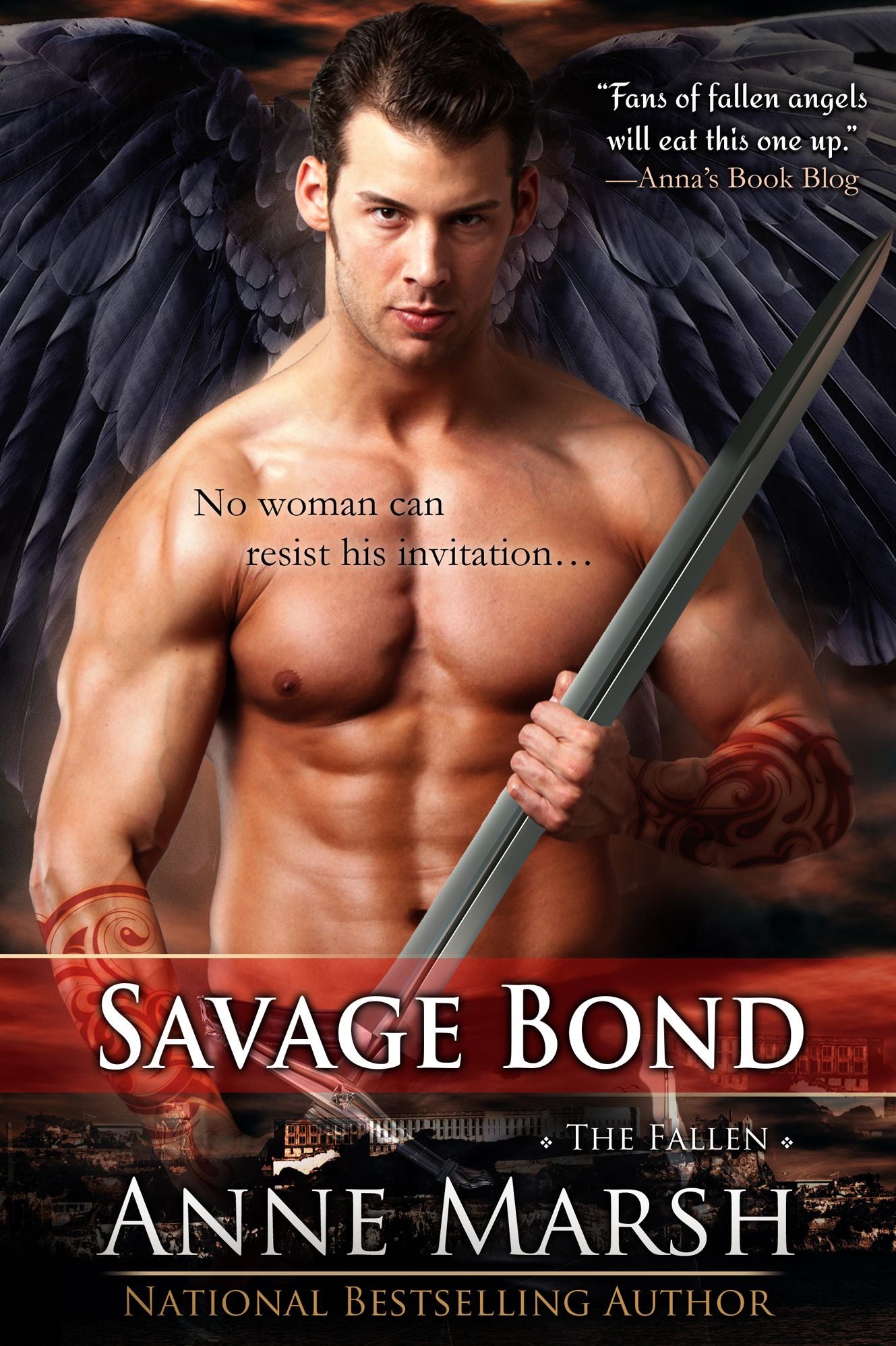 Savage Bond