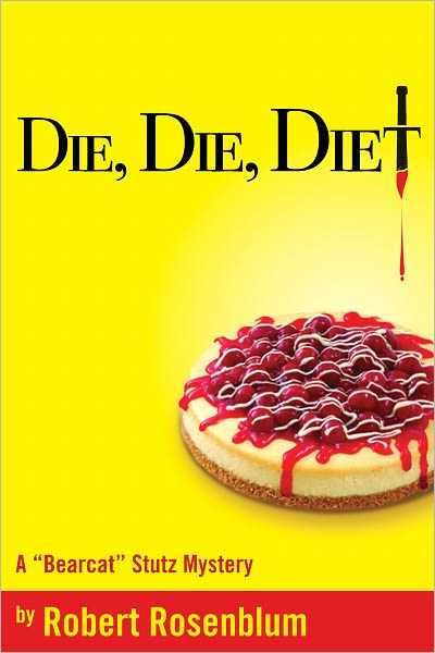 Die, Die, Diet