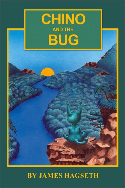 Chino and the Bug