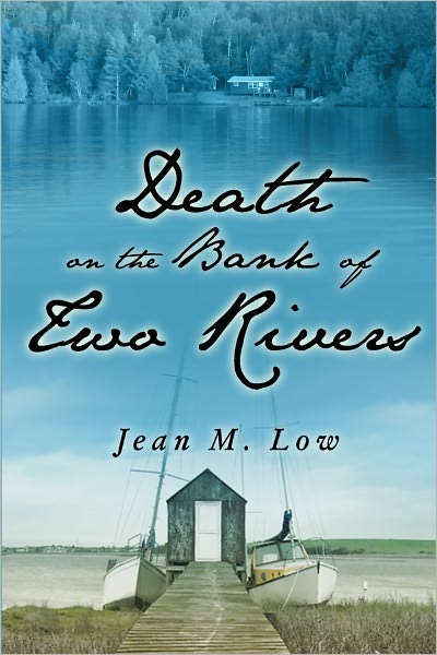 Death on the Bank of Two Rivers