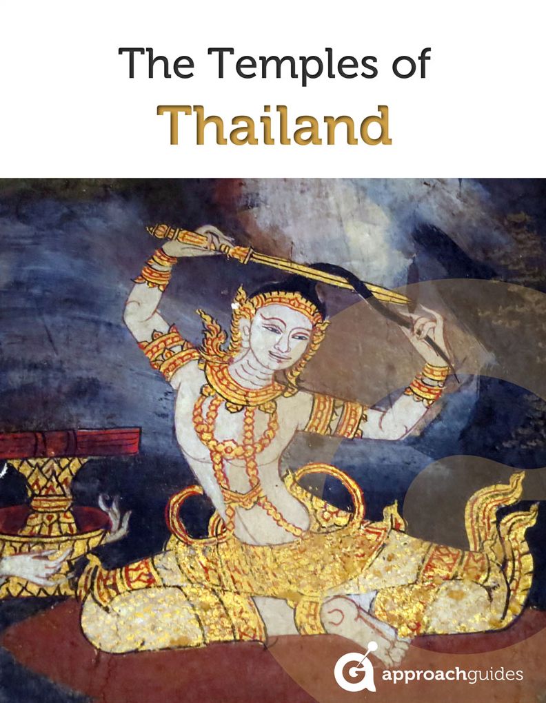 Travel Guide Thailand: Temples of Bangkok, Ayutthaya, Sukhothai