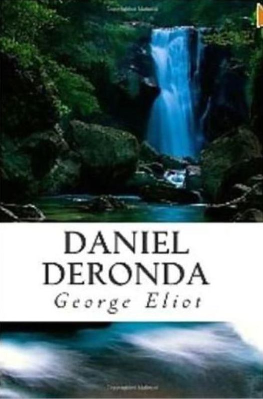Fantasy Fiction: 99 Cent Daniel Deronda