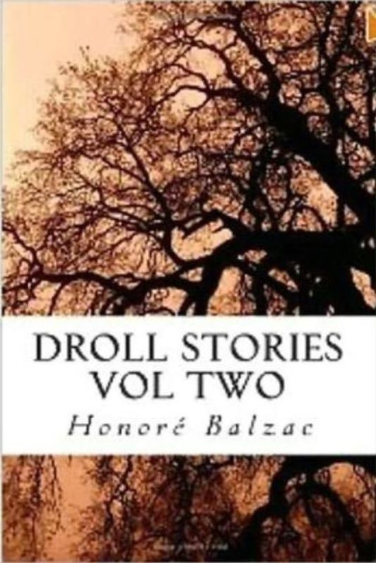 History: 99 Cent Droll Stories Volume II