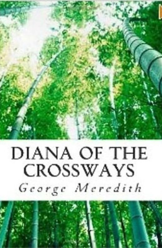 Historical Fiction: 99 Cent Diana of the Crossways