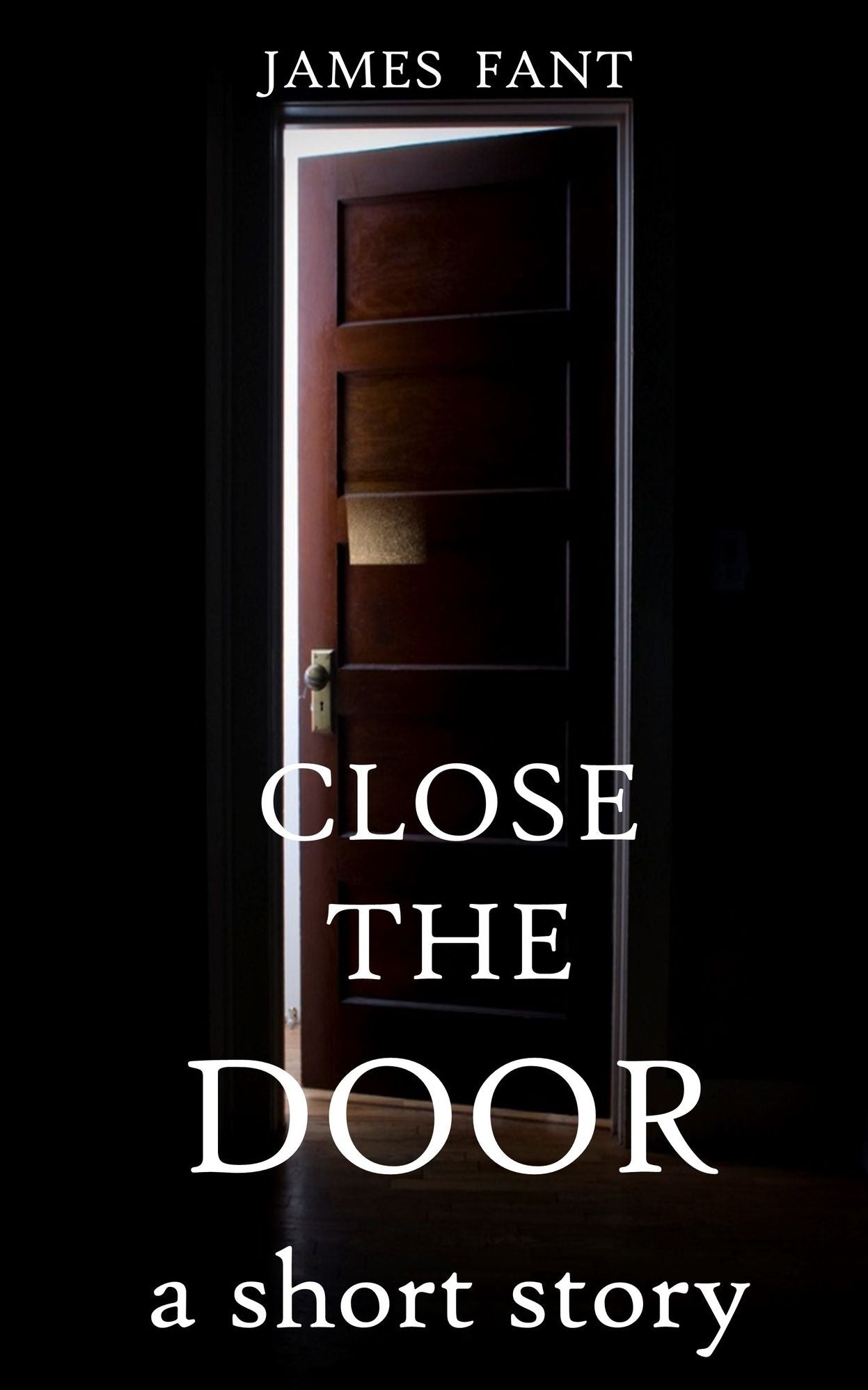 Close the Door