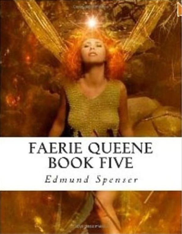 Children with Special Needs: Faerie Queene Book Five
