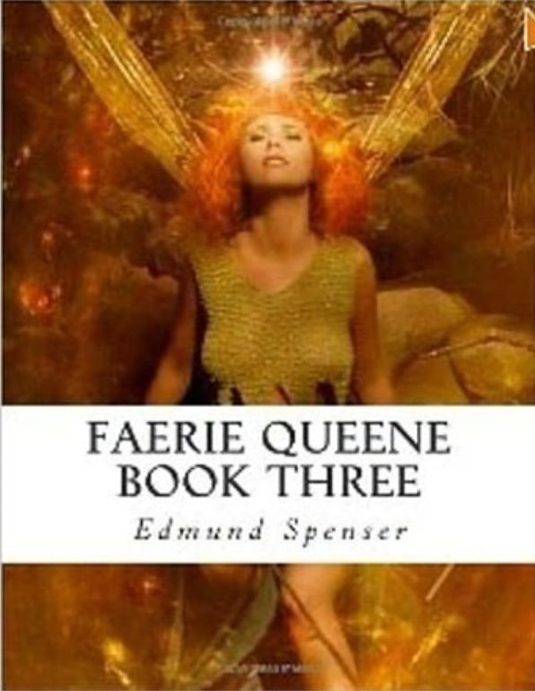 Children with Special Needs: Faerie Queen Book Three