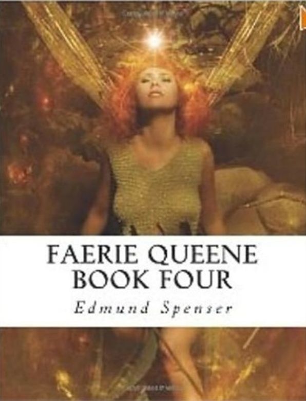 Children with Special Needs: Faerie Queene Book Four