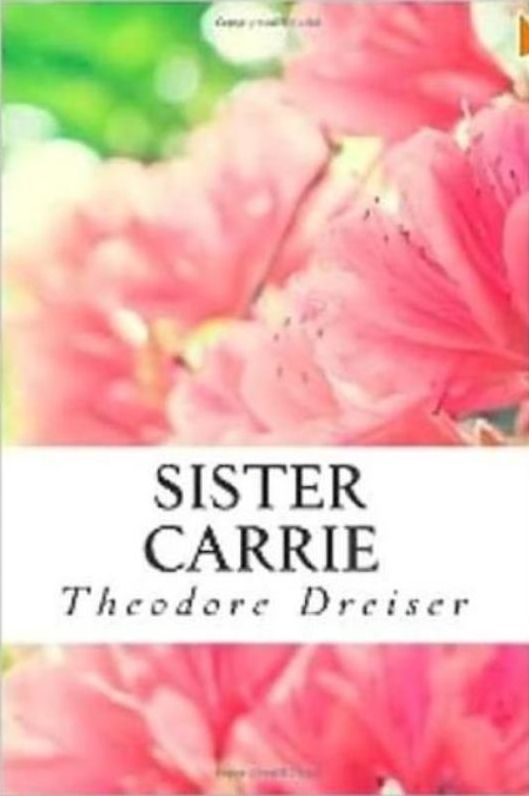 99 Cent Sister Carrie