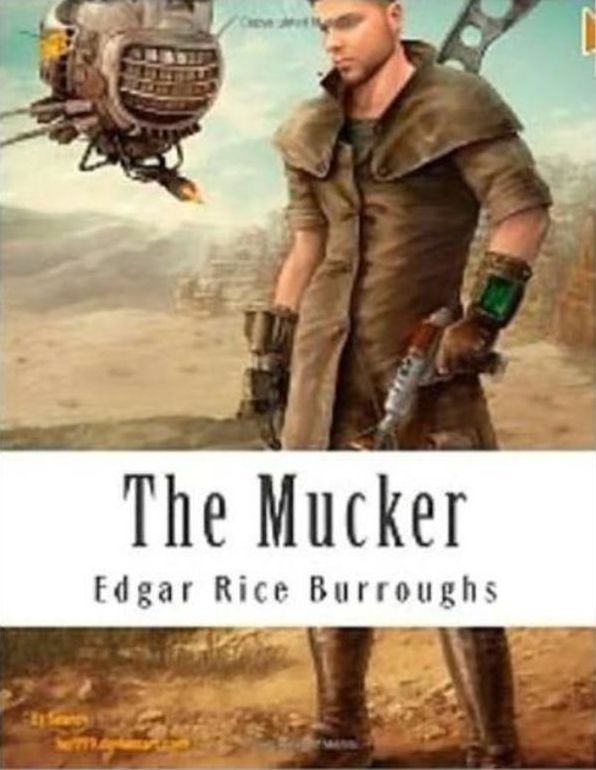Historical Fiction: 99 Cent The Mucker