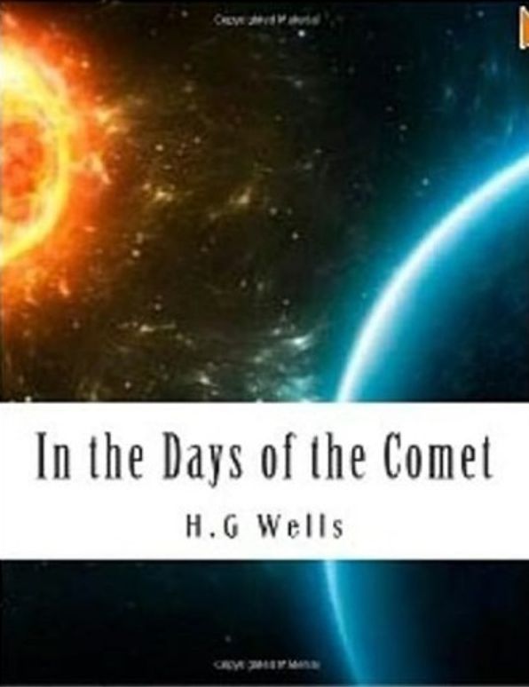 Science Reference: 99 Cent In the Days of the Comet