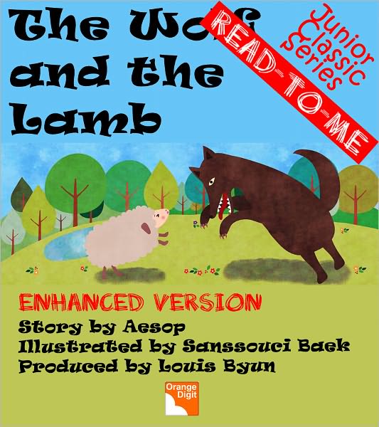 The Wolf and the Lamb