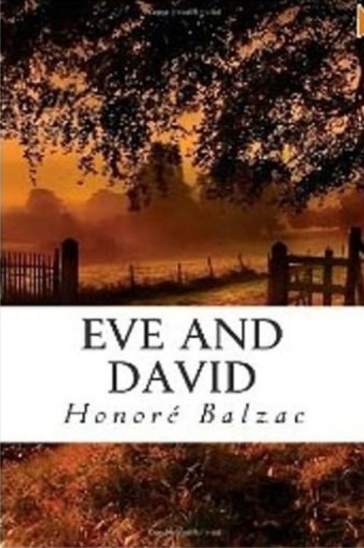 Evan Harrington: 99 Cent Eve and David