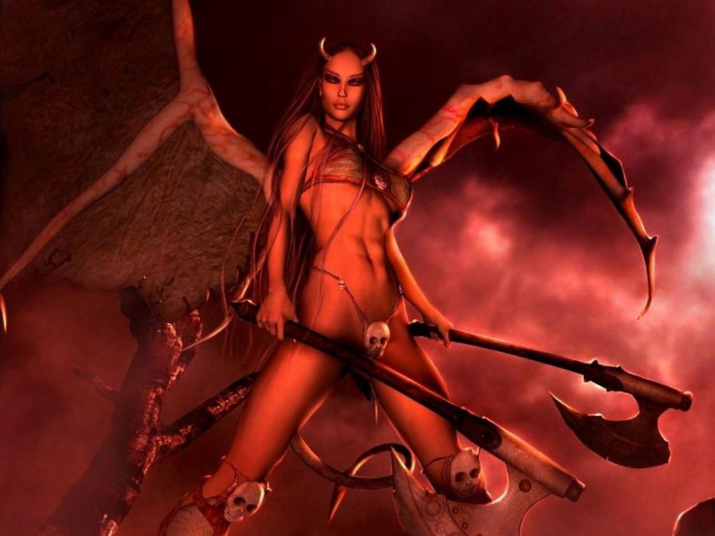 99 Cent Nook Book Devil Worship