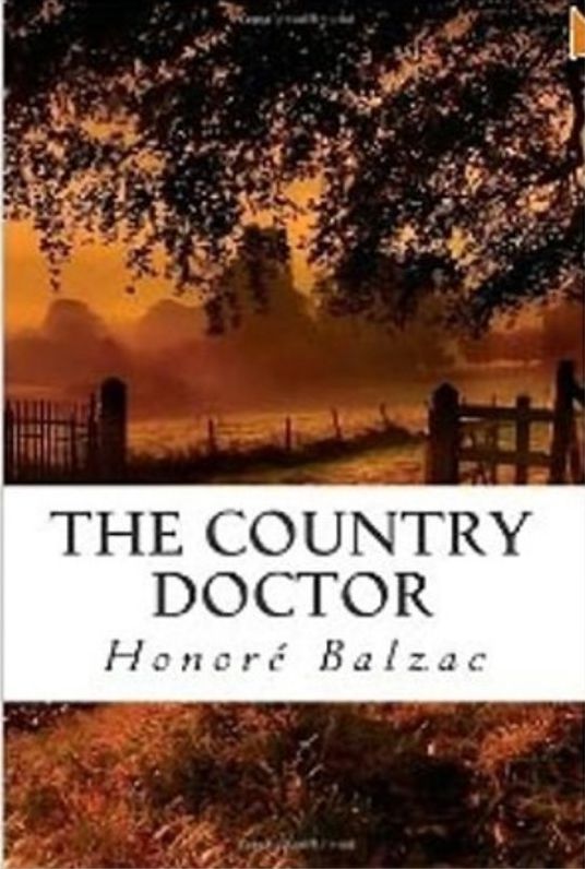 99 Cent The Country Doctor
